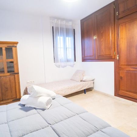 Luxury Ronda Center Vila Exterior foto